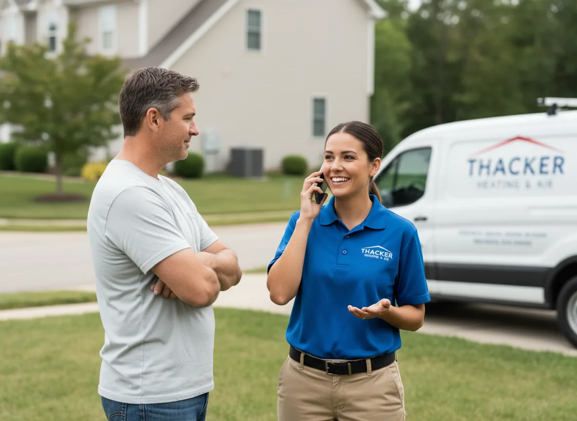 Ac Repair Jacksboro, TN FAQs